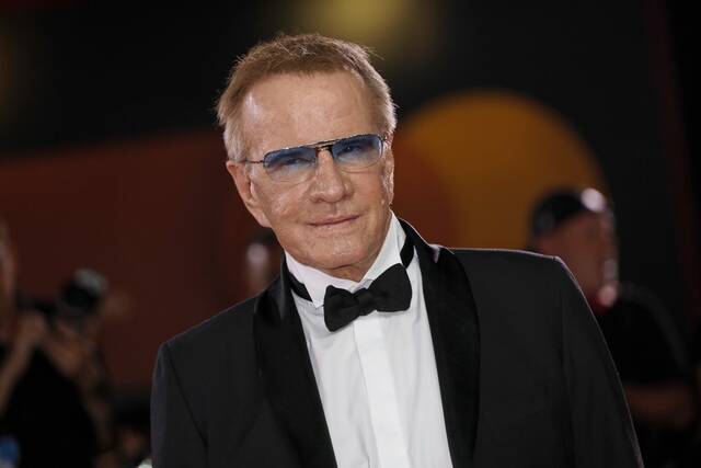 ‘Highlander’ star Christopher Lambert won’t return to Steel City Con in Monroeville following medical issue