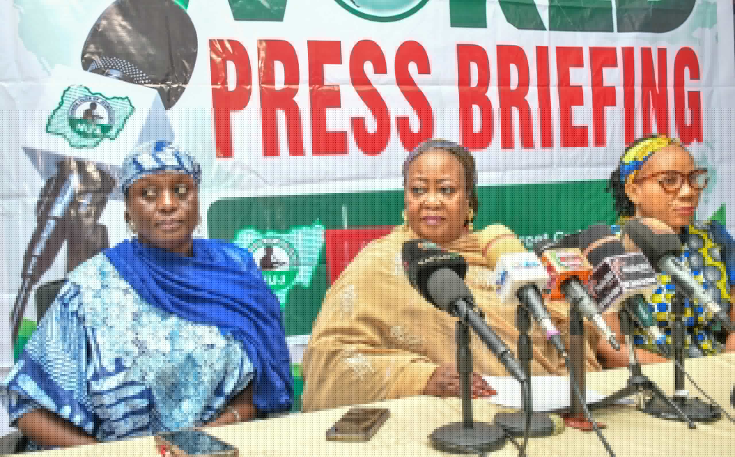 NAWOJ Promotes Gender Inclusion In Security With WINSEC Summit