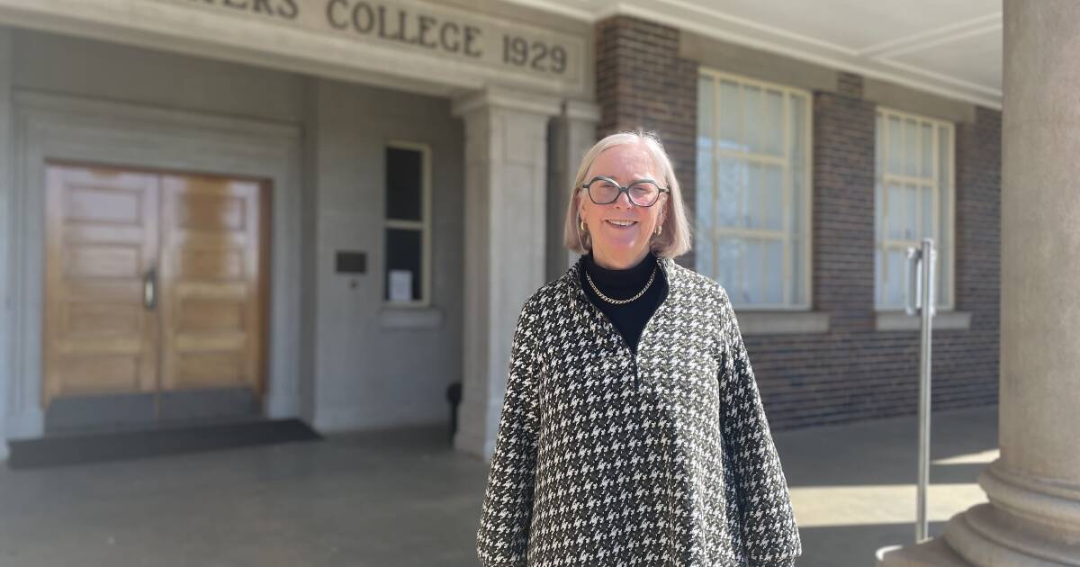 In her own words: NECOM CEO Corinne Arter looks back on a lifetime in music