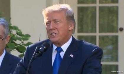 UK experts condemn Trump for linking paracetamol to autism
