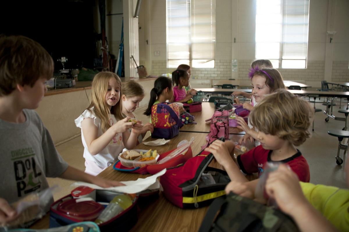 Killeen ISD Approves Thermoses for Lunches (Size Limits Apply)