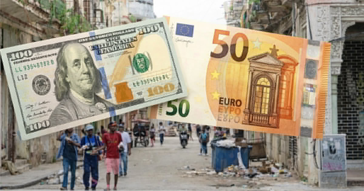 Currency Trends in Cuba's Informal Market: The Euro Gains Ground