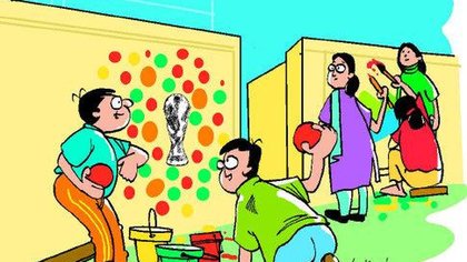 Acharya Pathashala Educational Trust to host ‘Think Room Day’ at APS Public School in Bengaluru