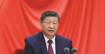 Christians in China fearful and uncertain