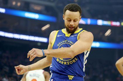 Barry Tompkins: With 49ers done, focus shifts to Warriors, Giants