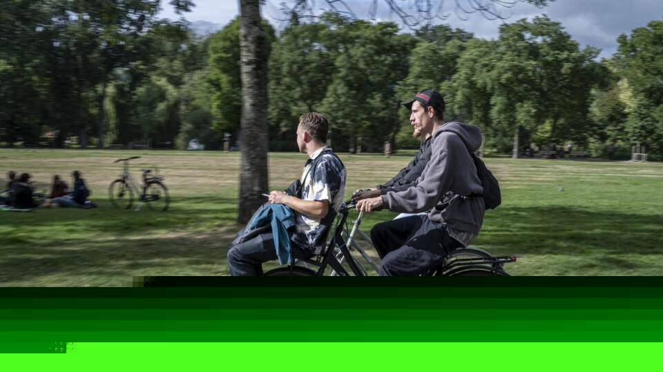 Meeste jongeren blijven wonen in de gemeente waar ze opgroeiden