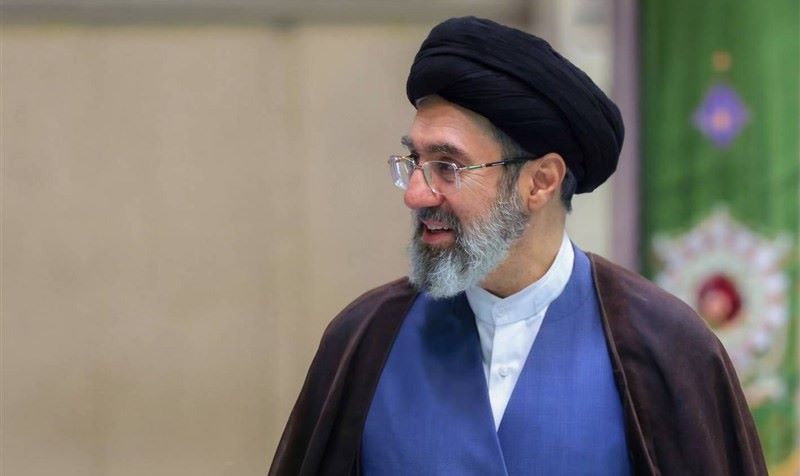 Iran Appoints New Chiefs to Key Armed Forces Posts