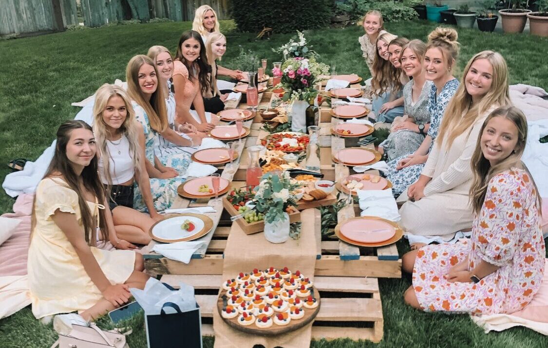 6 party ideas we’re stealing in 2026 for an upgraded girls’ night