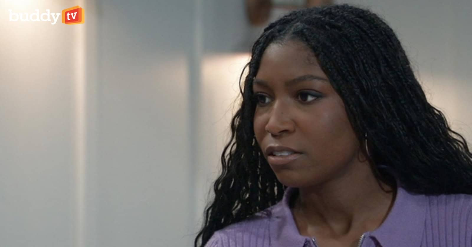 General Hospital Spoilers: Stormy January 29 Confessions