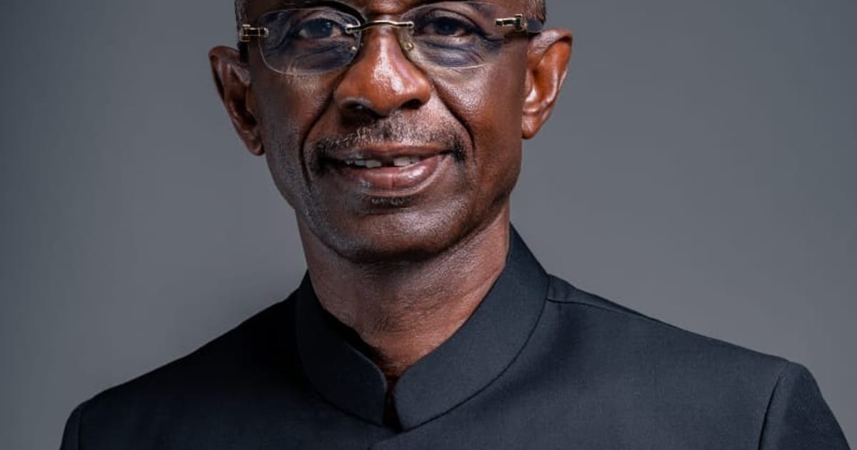 The judiciary must keep verdicts consistent, ensure fairness regardless of parties involved – Asiedu Nketiah