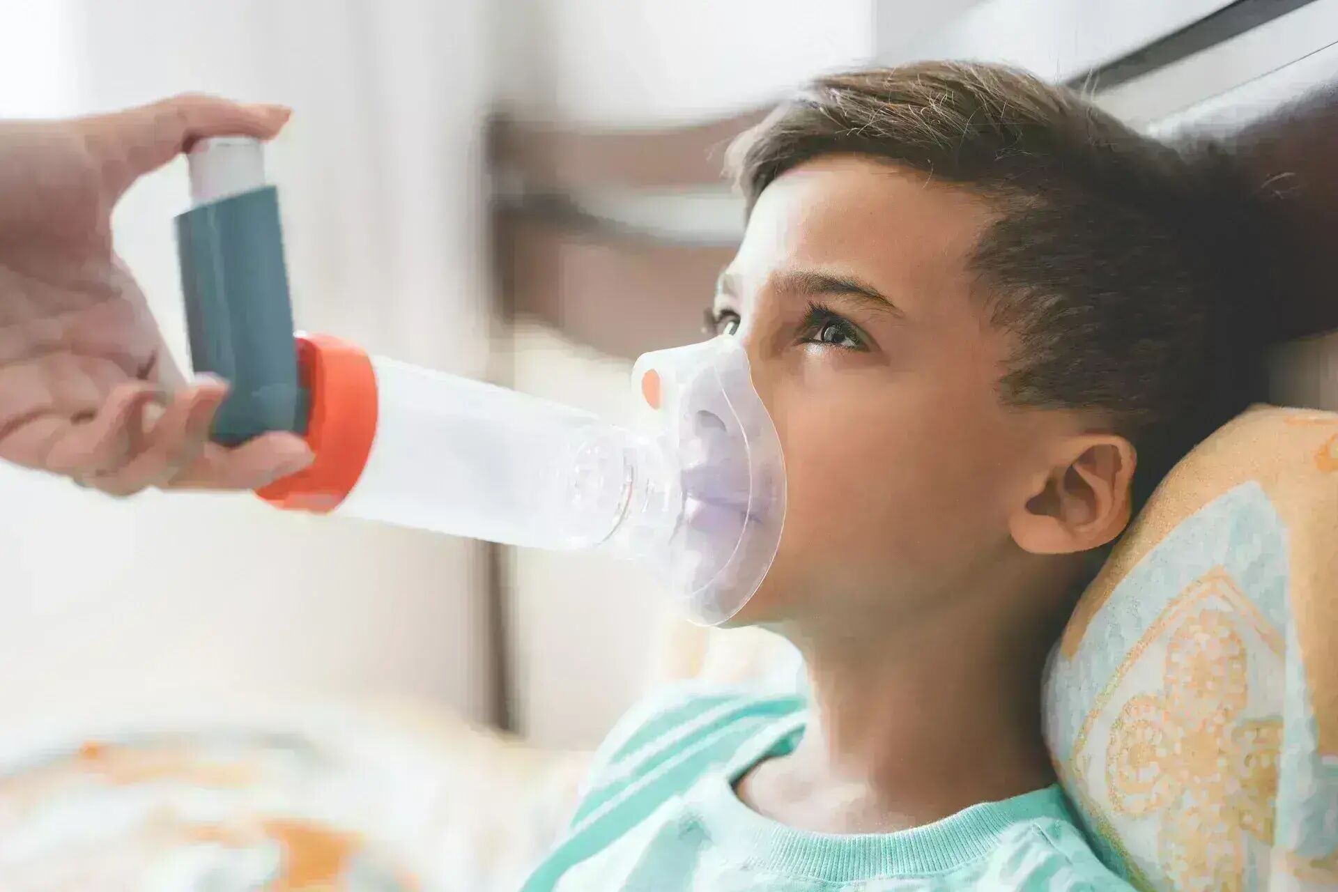 Vitamin D Deficiency independently linked to Poor Asthma Outcomes in Children: Study