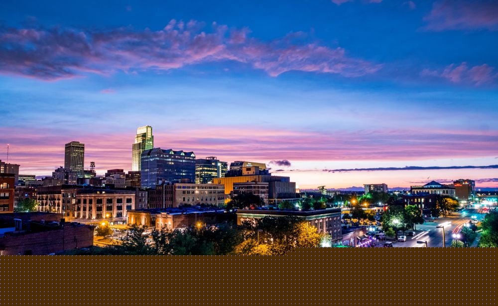 Experience the New Energy Behind Omaha, Nebraska's Growing Meeting Scene