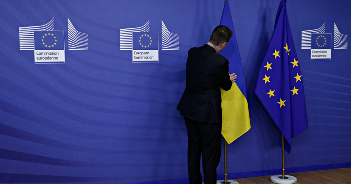 Az EU folyósította Ukrajnának a G7-hitel újabb részletét