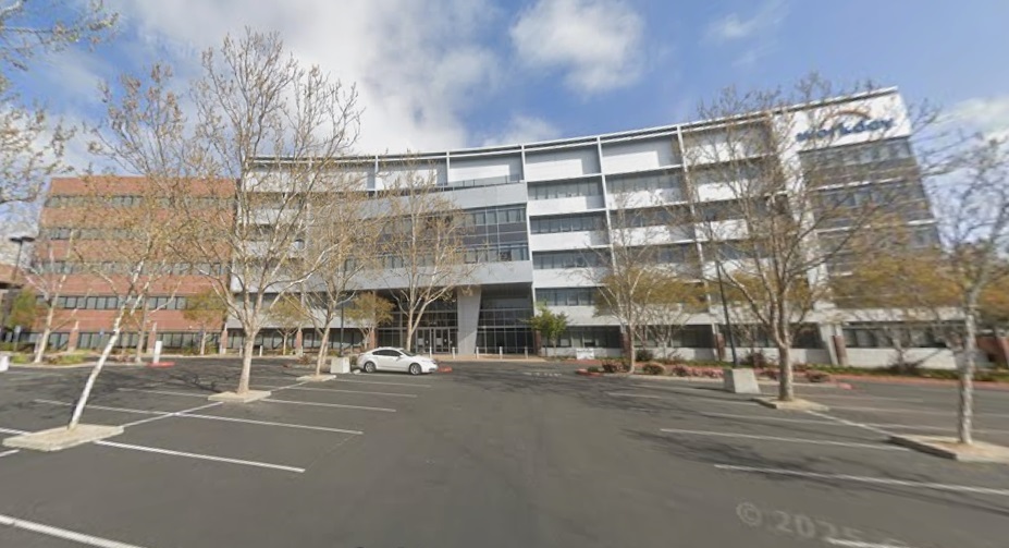 PG&E buys Pleasanton office building from Workday