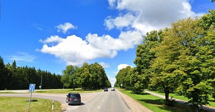 Savivaldybė siekia perimti ir sutvarkyti svarbios gatvės dalį