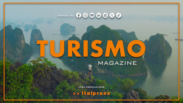 Turismo Magazine – 4/10/2025
