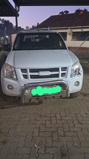 RAF beneficiary rescued from EC kidnapping gang