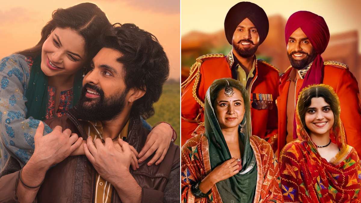 Ishqnama Box Office Collection Day 13: Needs Only 1.44 Crore To Beat Gippy Grewal’s Sarbala Ji!