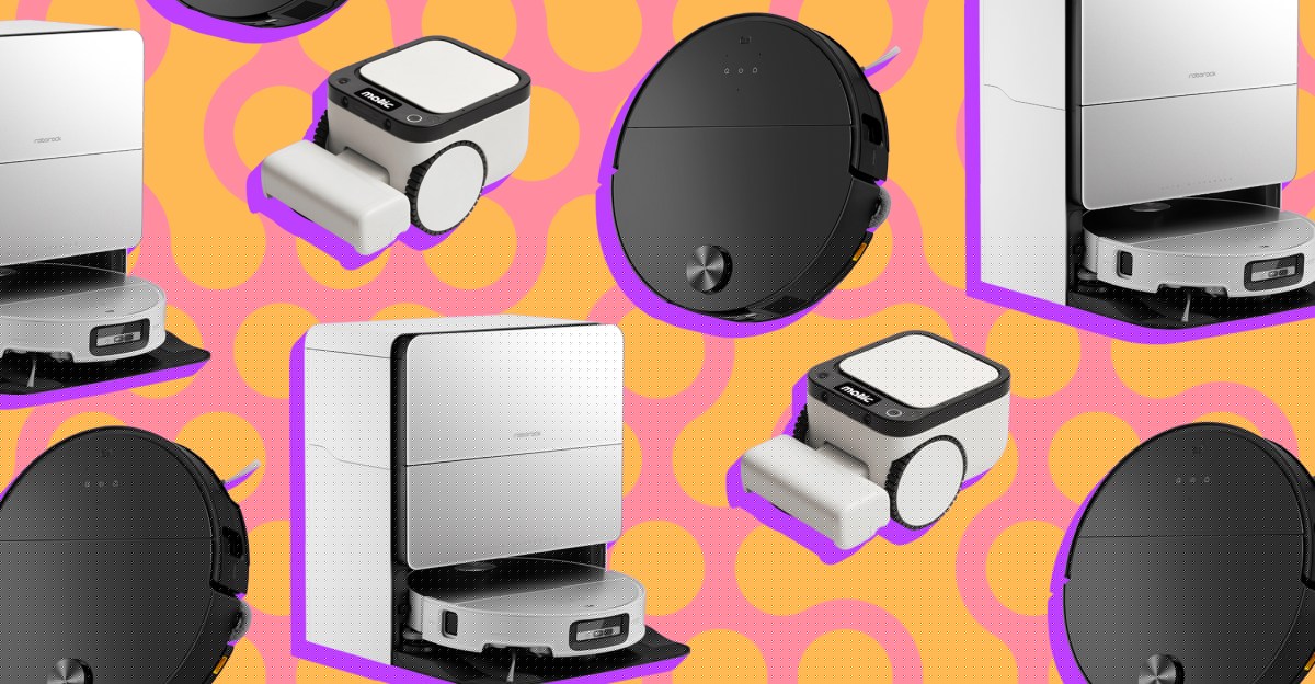 The best robot vacuums we’ve tested for 2025