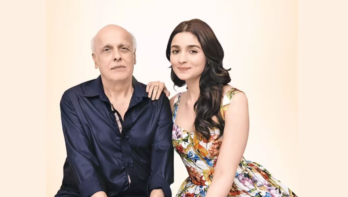 Mahesh Bhatt Shocks Fans: ‘I Once Fed Human Flesh To Investor’