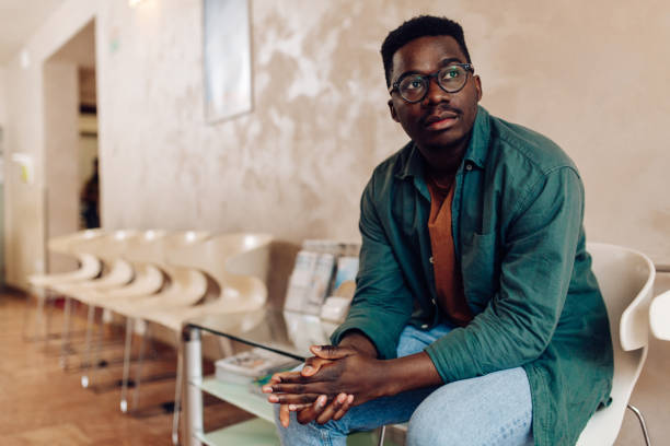Black Men Mental Health Awareness Matters More Than Ever.