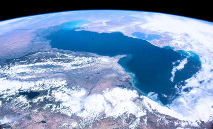One of the World’s Largest Seas Is Disappearing Before Our Eyes—Shrinking 30CM Every Year With No Signs of Slowing