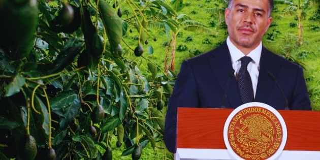 Harfuch ofrece detalles de detenciones a extorsionadores en Michoacán