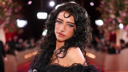 Odessa A’zion Is Stepping Away From Upcoming A24 Film Amid Casting Controversy