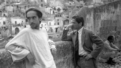Prima dei conservatori, sono stati i cattolici a rubarci Pasolini