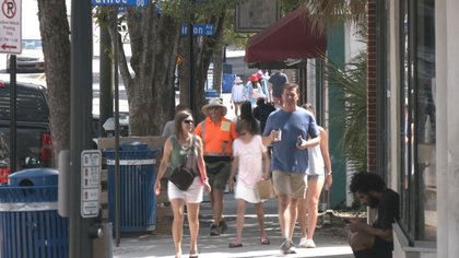 New Hanover County tourism leader says county is no longer just a summer destination