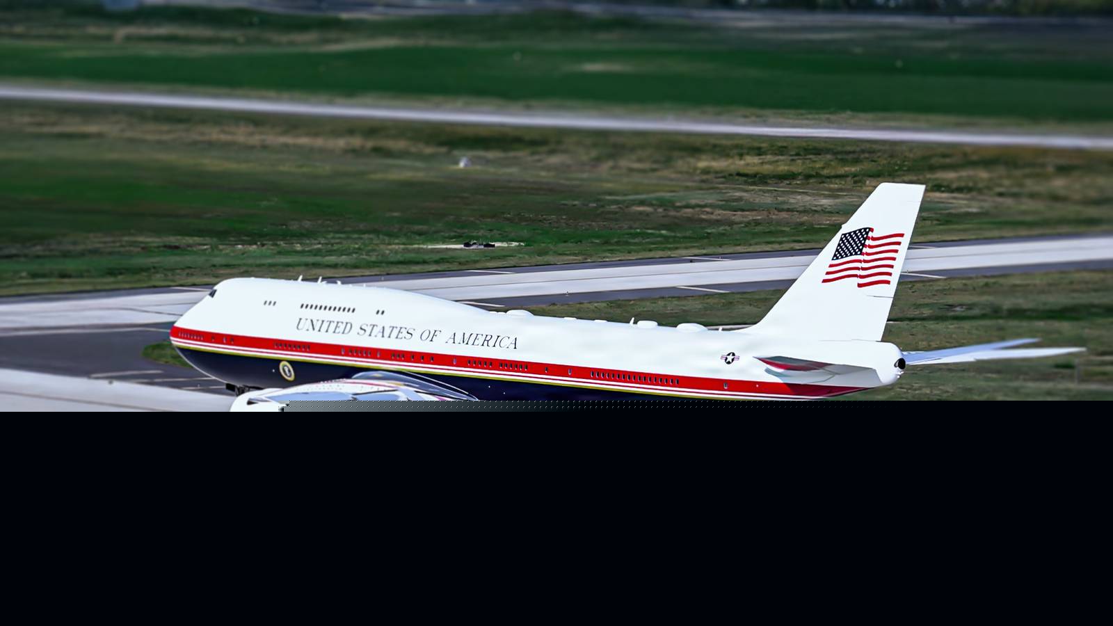 Boeing's New Air Force One Still Hasn't Flown & Here's Why