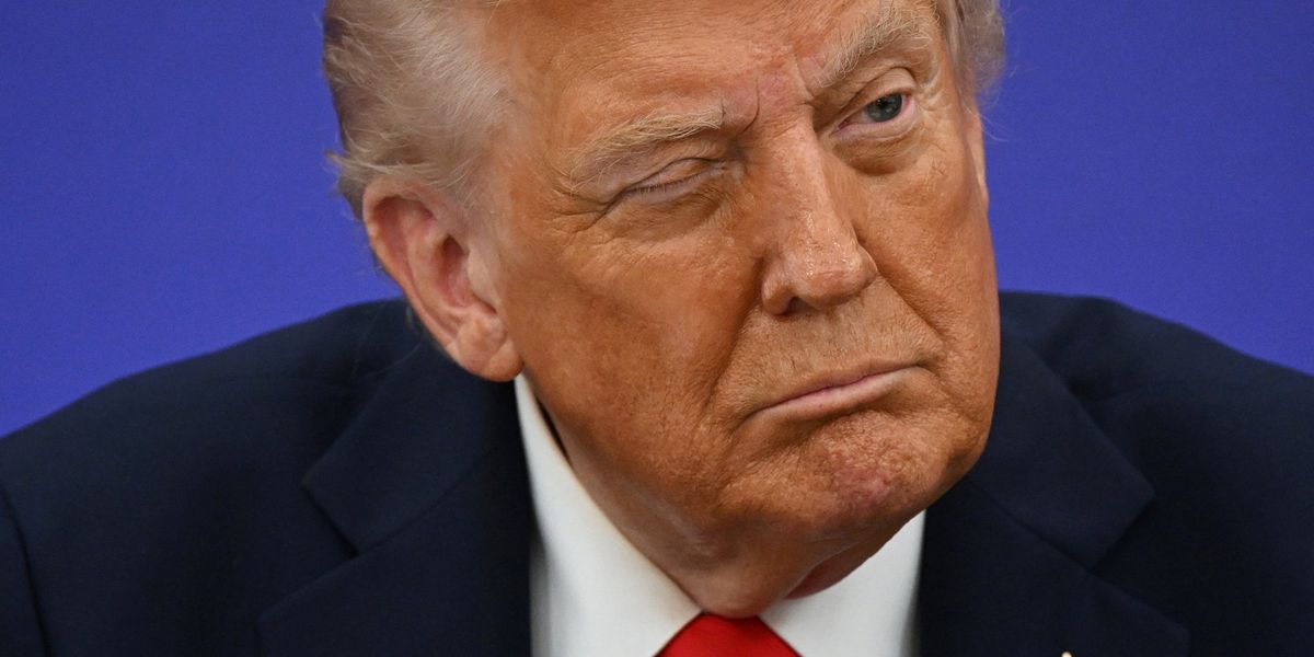 'A whopping lie': Media that 'echoed Trump’s false denials' during campaign face a reckoning