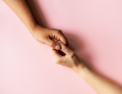 Why One Breast Cancer Survivor Relied on a Network of Moms During Treatment