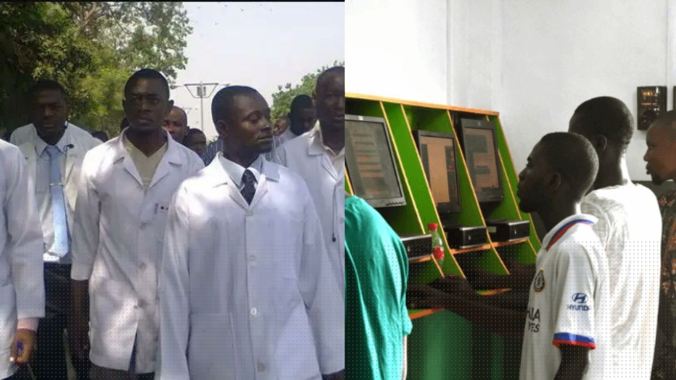 Alarming Study Finds 40% of Nigerian Medical and Dental Students Gamble Online, over 1 in 10 at Risk of Gambling Disorder