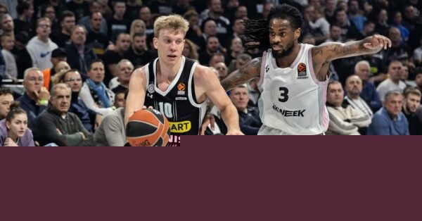 Lietkabelis inks guard Ognjen Jaramaz