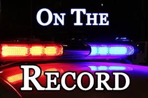 Cañon City Police Department: Florence man arrested for assault, menacing, sexual assault, domestic violence
