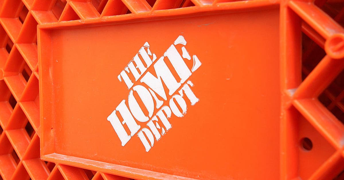 Home Depot cutting 800 corporate roles, mandating full-time office return