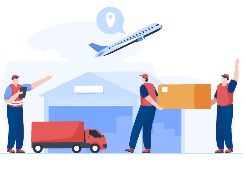 2023 Salaries in Supply Chain
