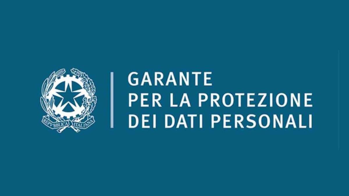 Privacy a scuola: pubblicati online elenchi delle classi, sanzione al DS