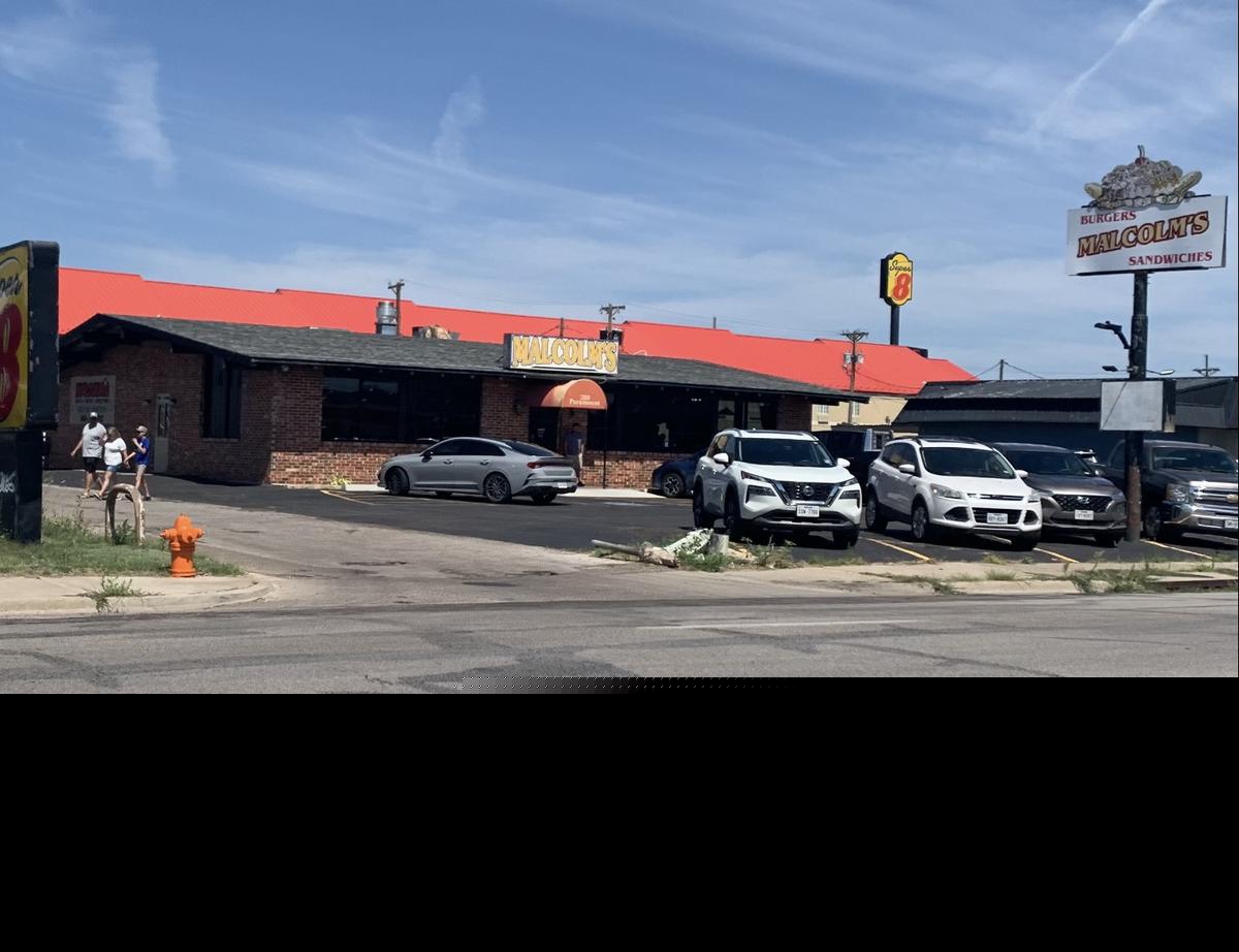 Malcolms Ice Cream And Food Temptations Amarillo Deal
