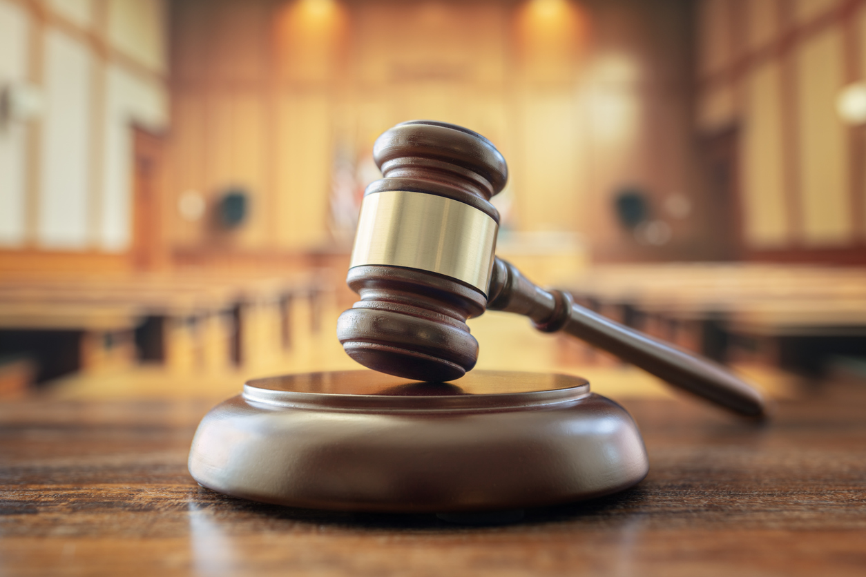 Former charity worker slapped with compensation order after theft