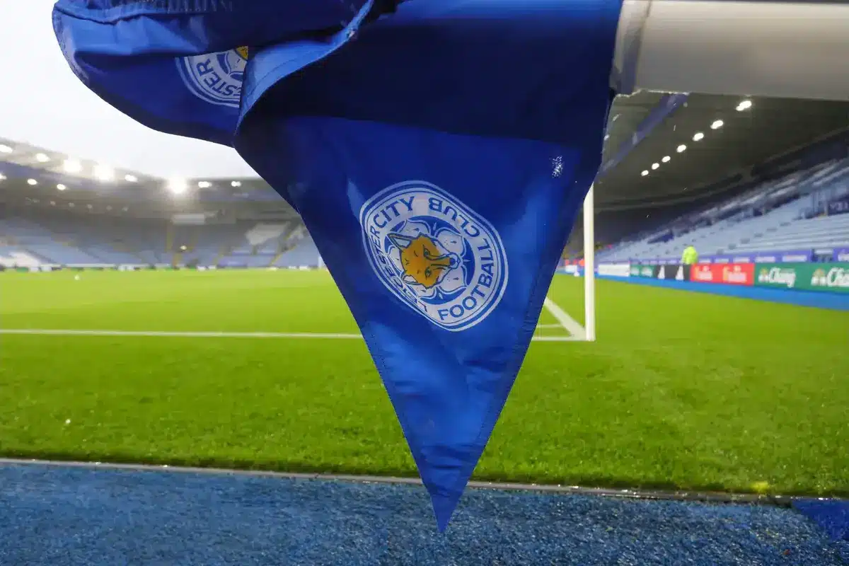 Portuguese boss named as new contender in Leicester City managerial hunt