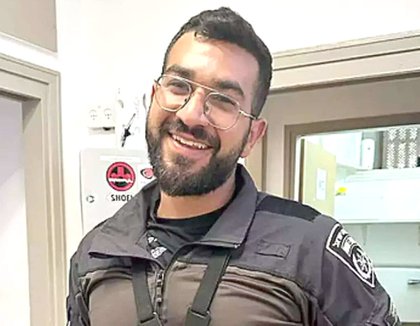 IDF recovers body of Ran Gvili