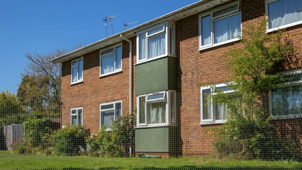 New flats on our estate mean we no longer have a parking space or communal grounds - what are our rights as leaseholders?