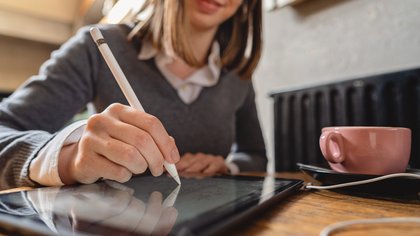 The 5 Best E Ink Tablets You Can Get Right Now, According To User Reviews