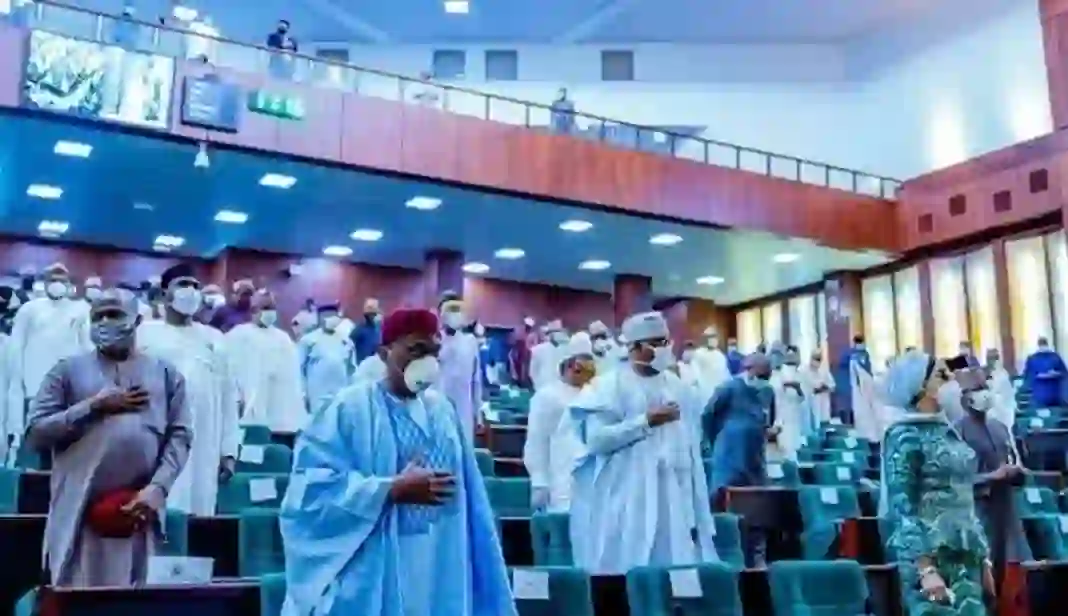 House Of Reps Directs NBC To Determine Owner Of New Oil Field, Eba, As Ondo Faults Ownership Claim By Ogun