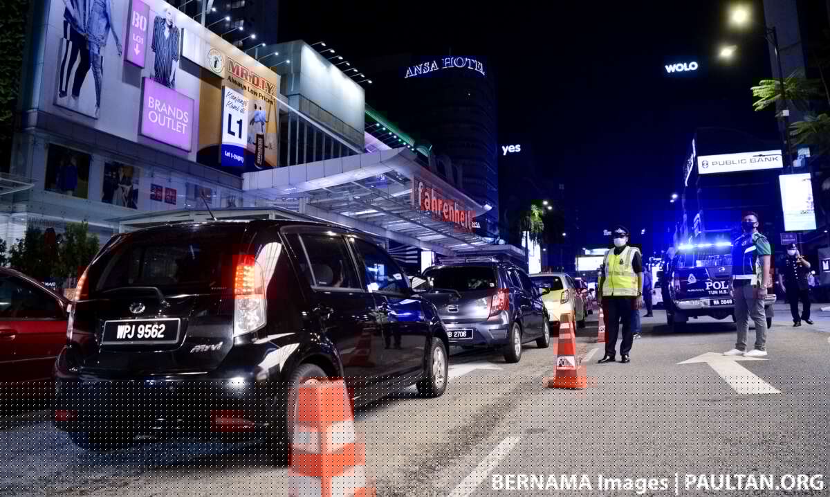 Drivers under the influence of alcohol, drugs involved in 120 fatal road crashes from 2023 to June 2026 – JSPT