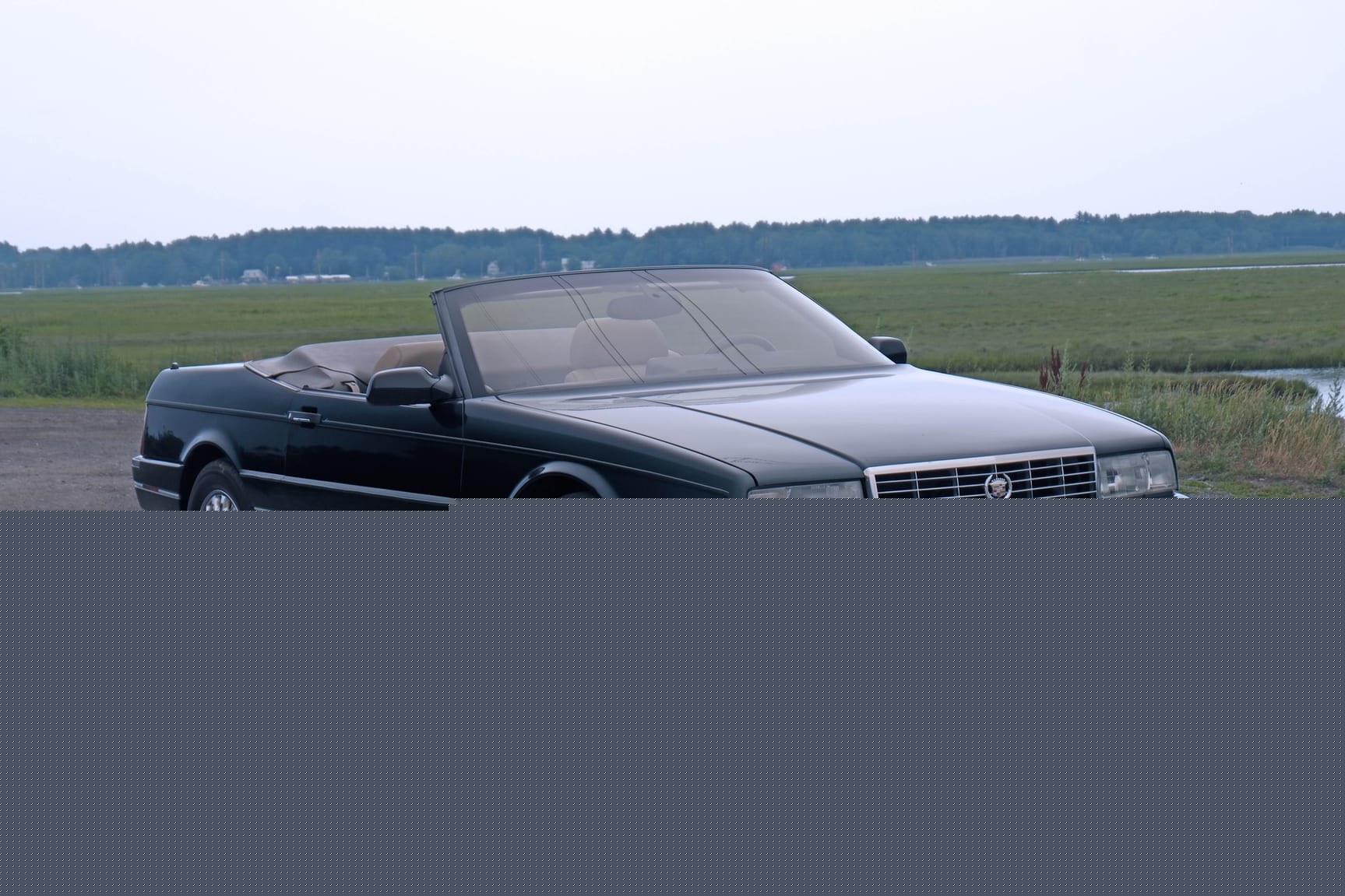 1993 Cadillac Allante
