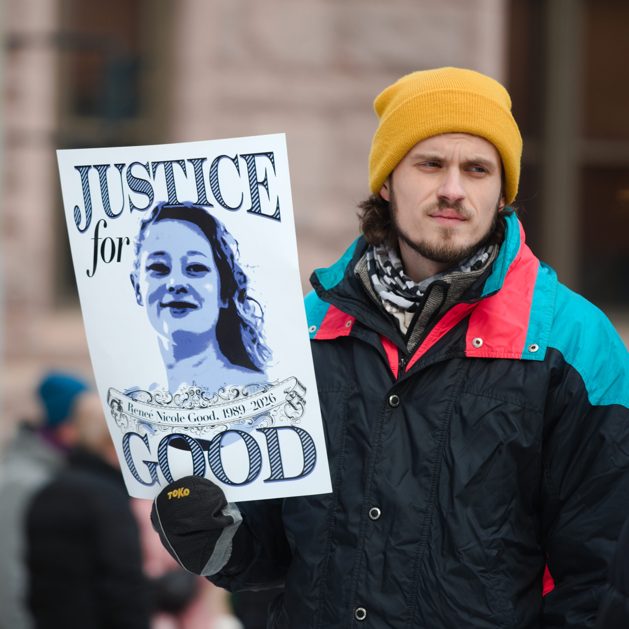 Minneapolis ICE murders follow Chicago police shootings script