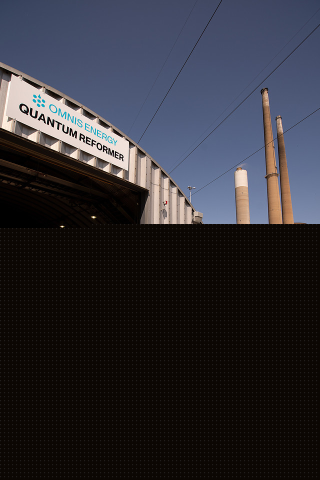 Pleasants power struggle in bankruptcy filings